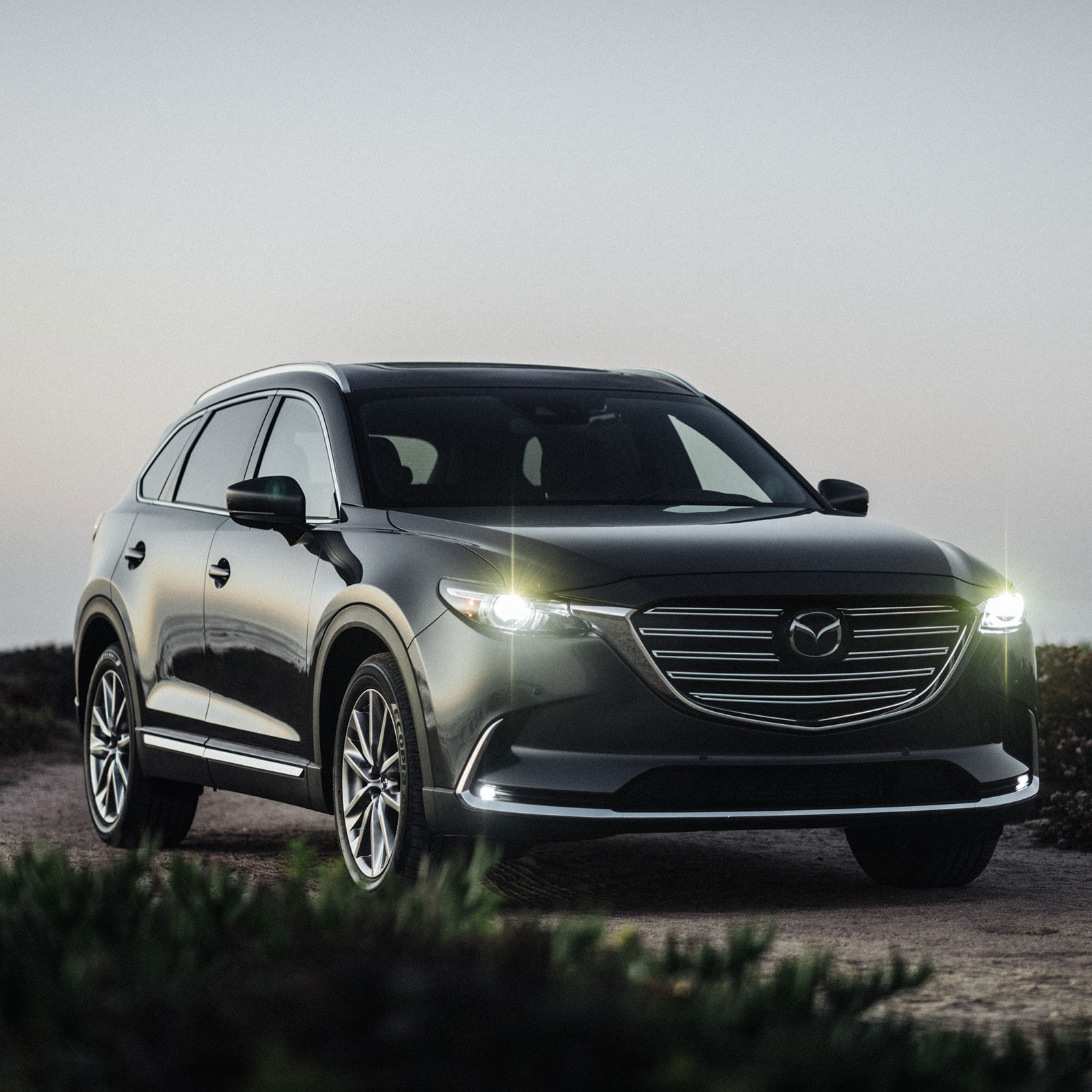 Mazda CX-9