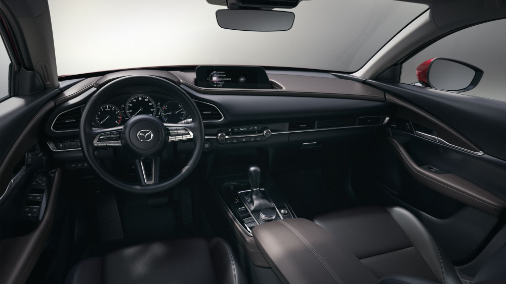 THE EPITOME OF REFINEMENT