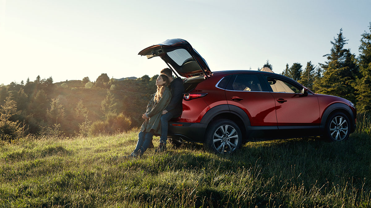 DISCOVER THE BEAUTY OF EVERYTHING