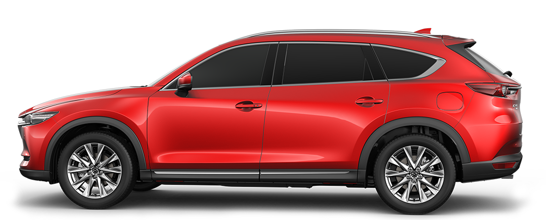 Mazda Cx 8 Mazda Cx 8