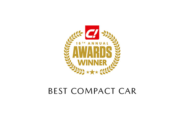 Best Compact Car