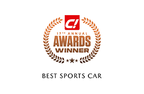 Best Sports Car