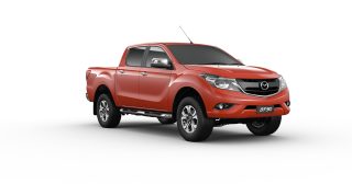 Mazda Philippines Re-Issues Special Service Campaign for  Select 2012 to 2015 Mazda BT-50 (UP Model) Units