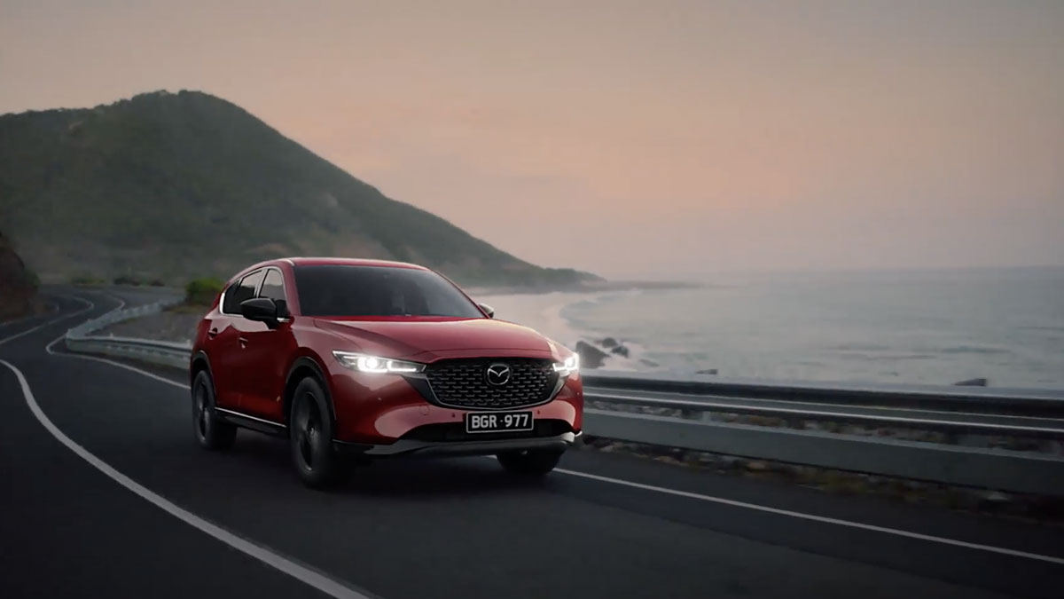 Mazda PH Official Website