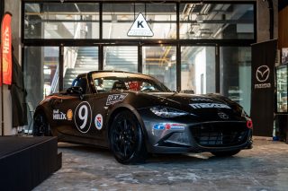 Mazda Philippines, Manila Sports Car Club Kicks Off 2023 Season of MSCC Miata Spec Series