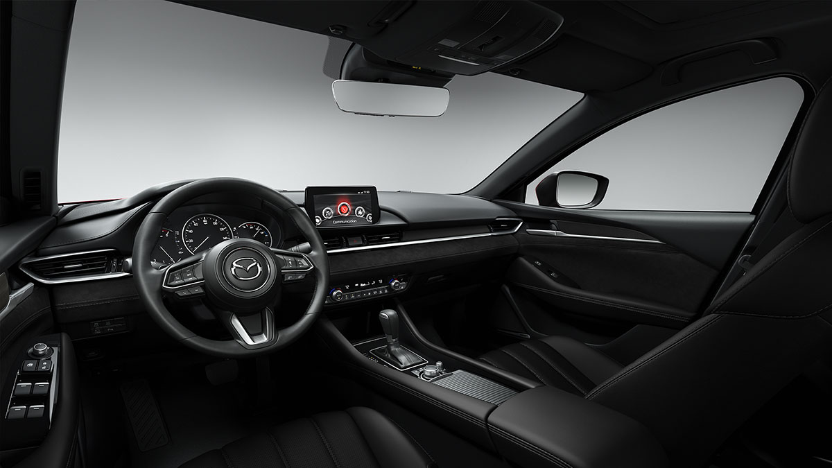 INSPIRING CONFIDENCE 