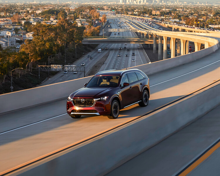 Mazda Cx 90 Features Mazda Cx 90 Features