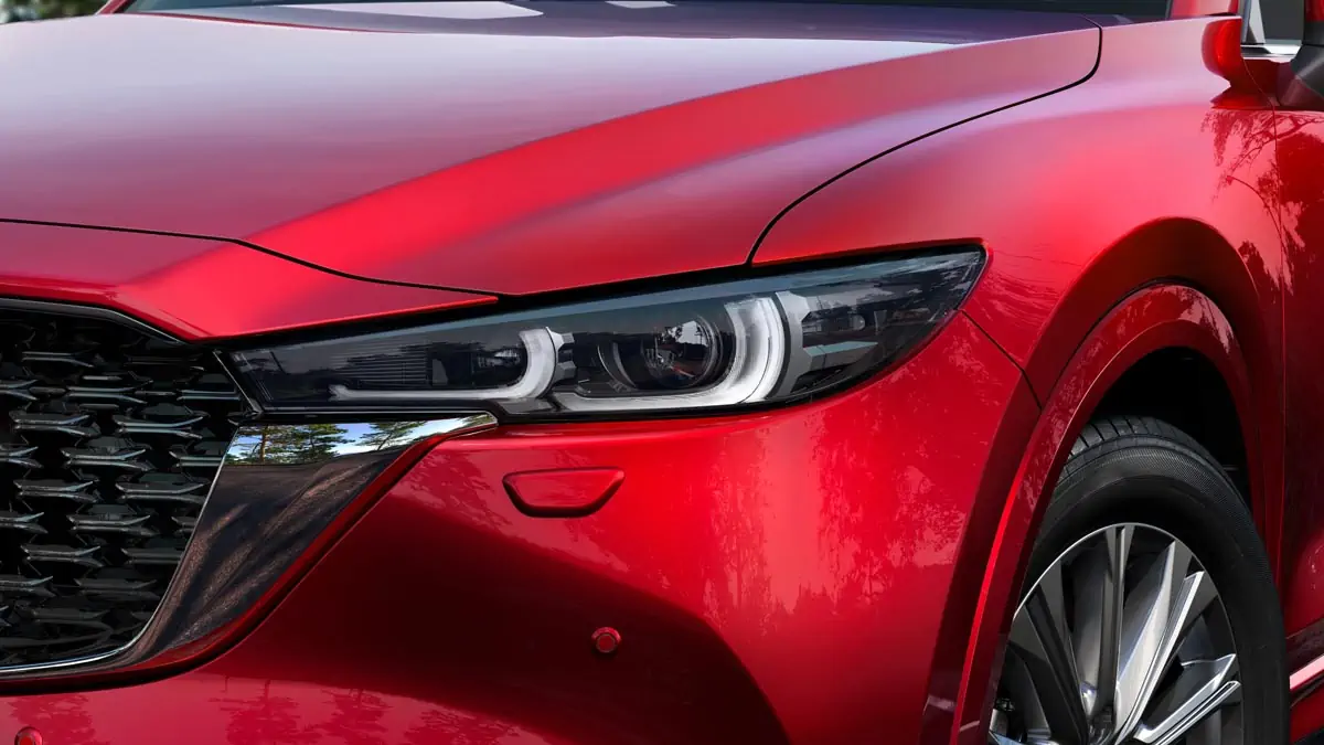 VISION WITH PRECISION