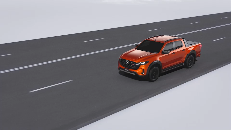 ADAPTIVE CRUISE CONTROL