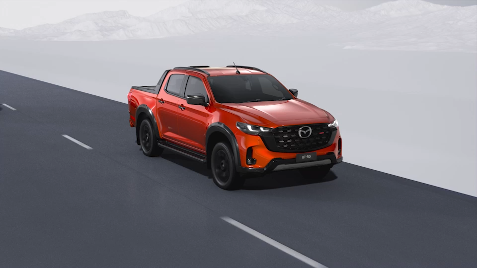 BLIND SPOT MONITORING