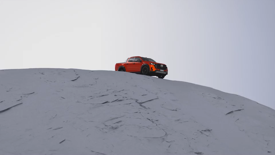 HILL DESCENT CONTROL