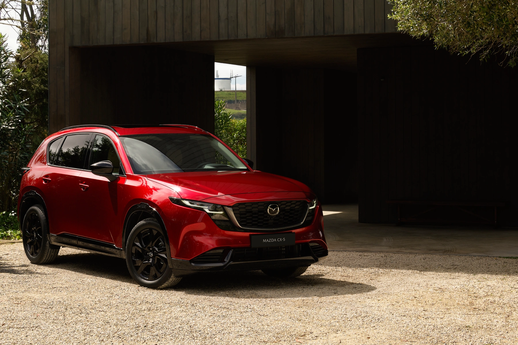 REIMAGINED FOR SUSTAINABLE PERFORMANCE